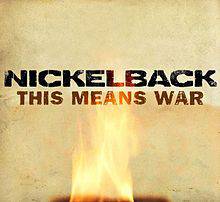 Nickelback : This Means War